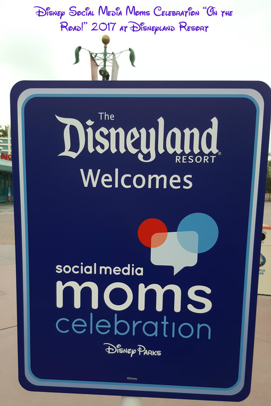 Disney Social Media Moms Celebration is an invitation only conference for social media moms and dads. It is huge event that usually takes place in Walt Disney World and in some occasions has been at Disneyland and even included a cruise. When you are a blogger and you start seeing everyone talk about pixie dust email you always wonder if the invitations for the conference had been sent out.