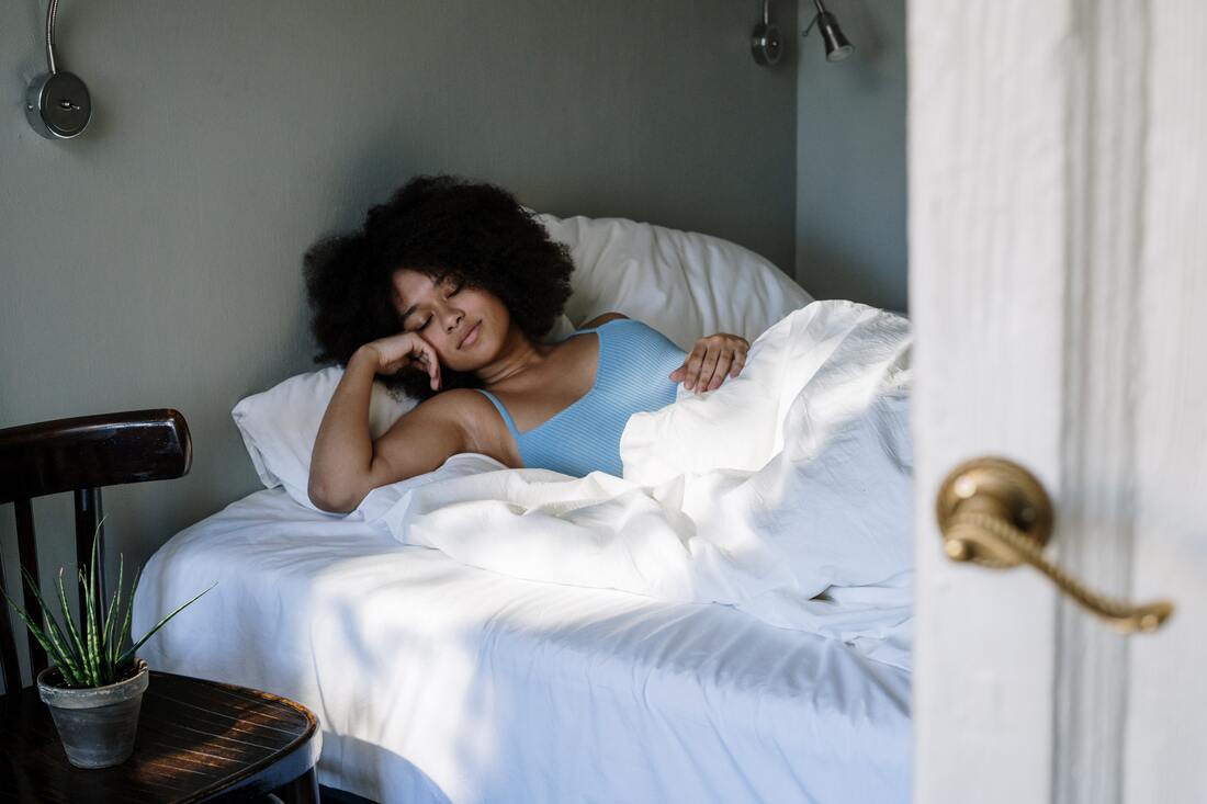 Unlocking Restful Nights: Elevate Your Sleep For Radiant Days